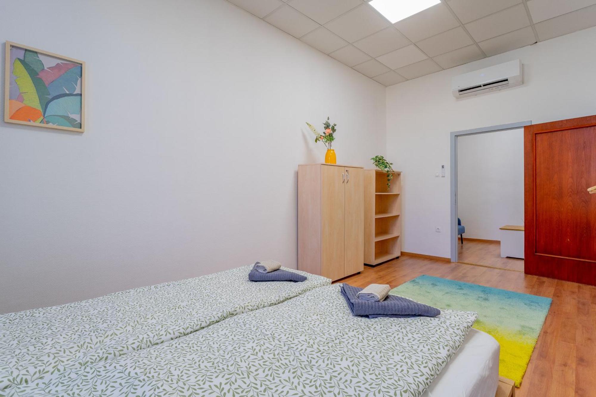 Grassalkovich Apartman Budapest