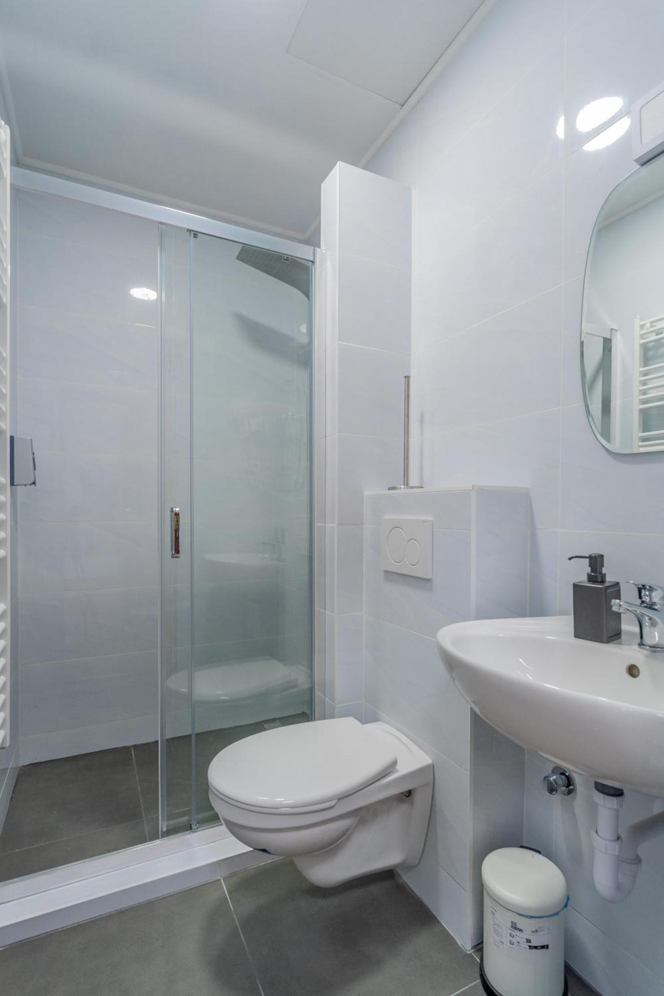 Apartman Grassalkovich