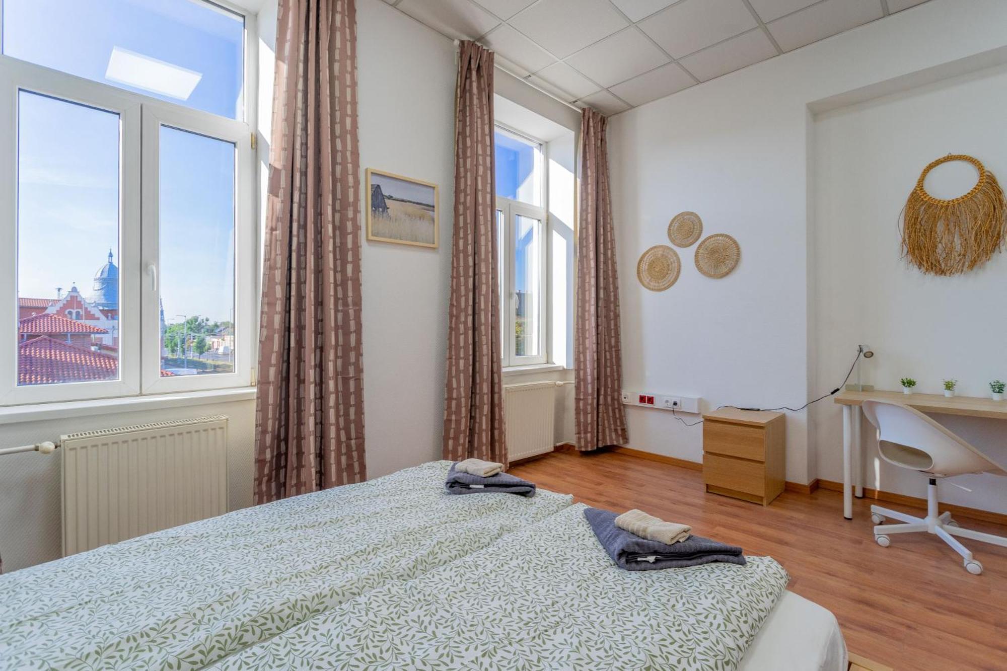 Grassalkovich Apartman Budapest
