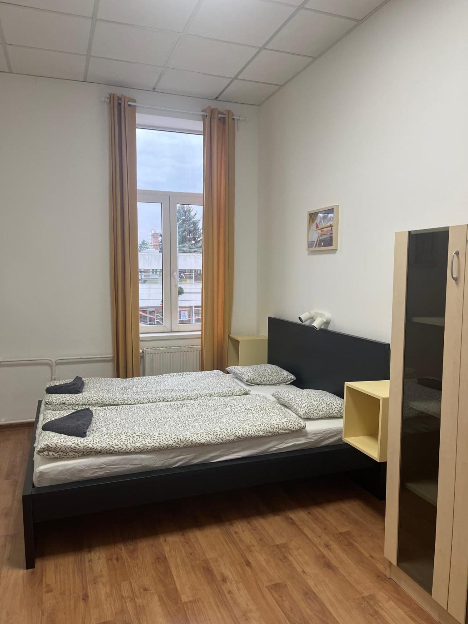 Grassalkovich Apartman Budapest
