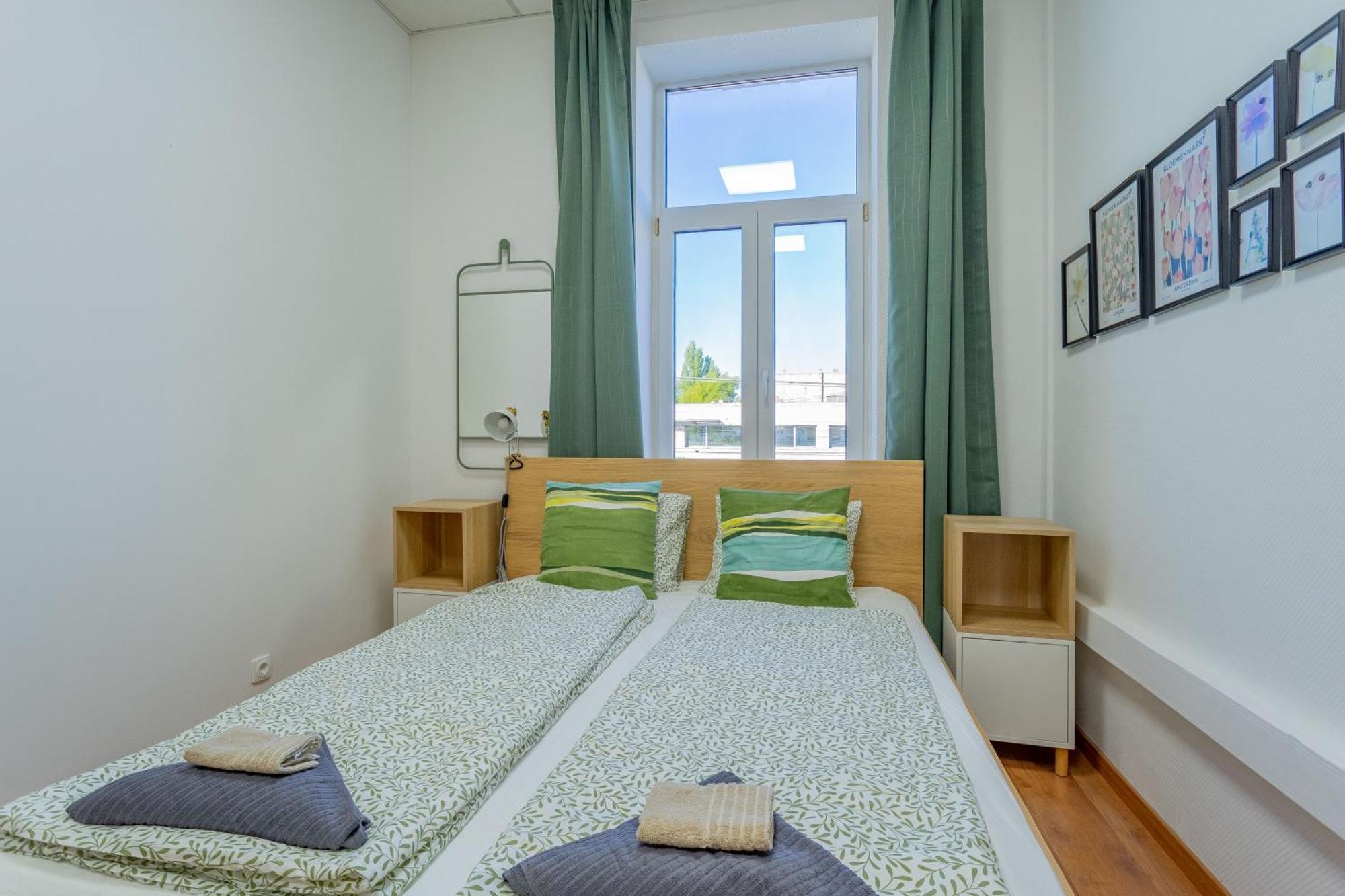 Grassalkovich Apartman