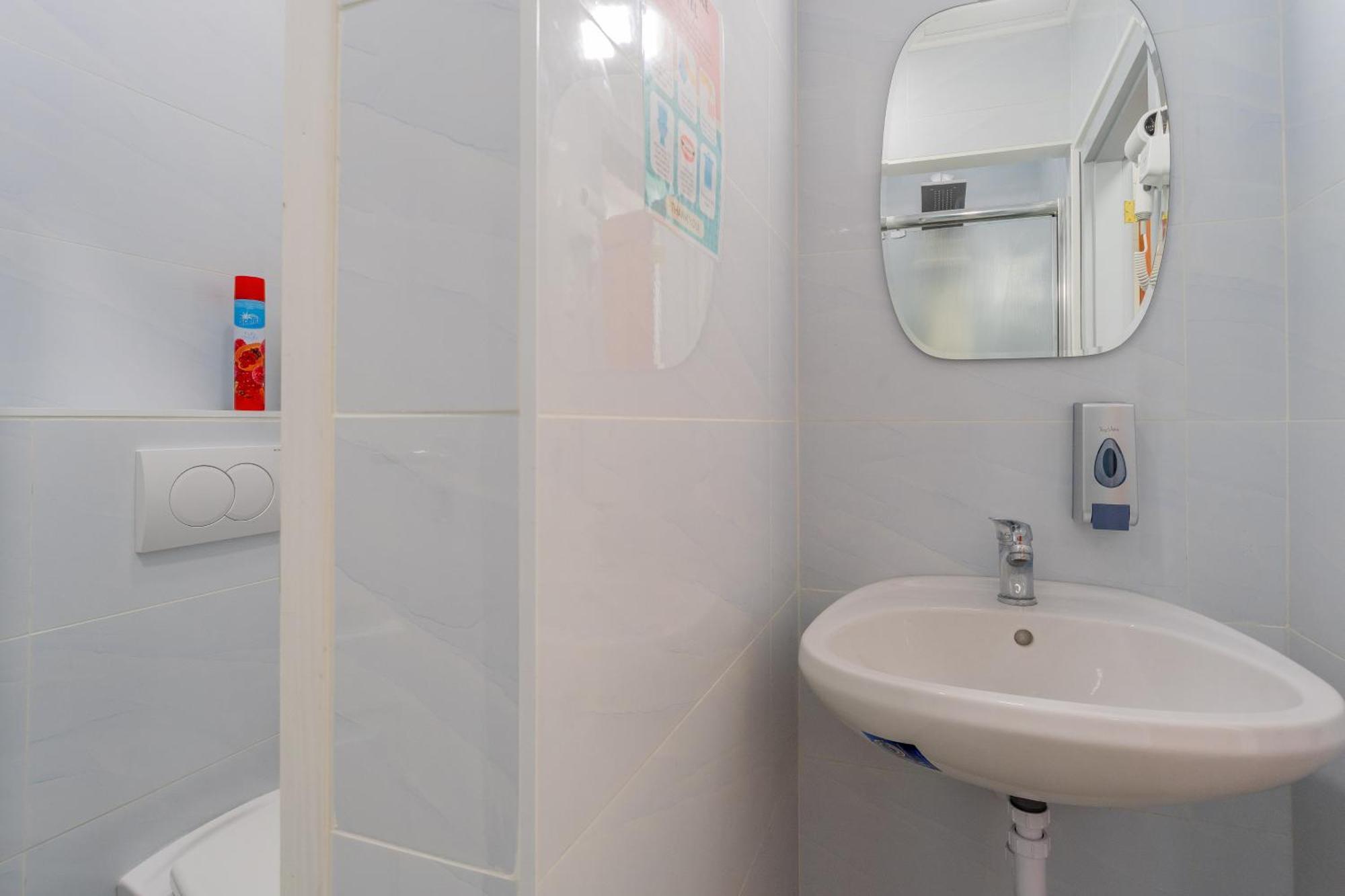 Apartman Grassalkovich Budapest