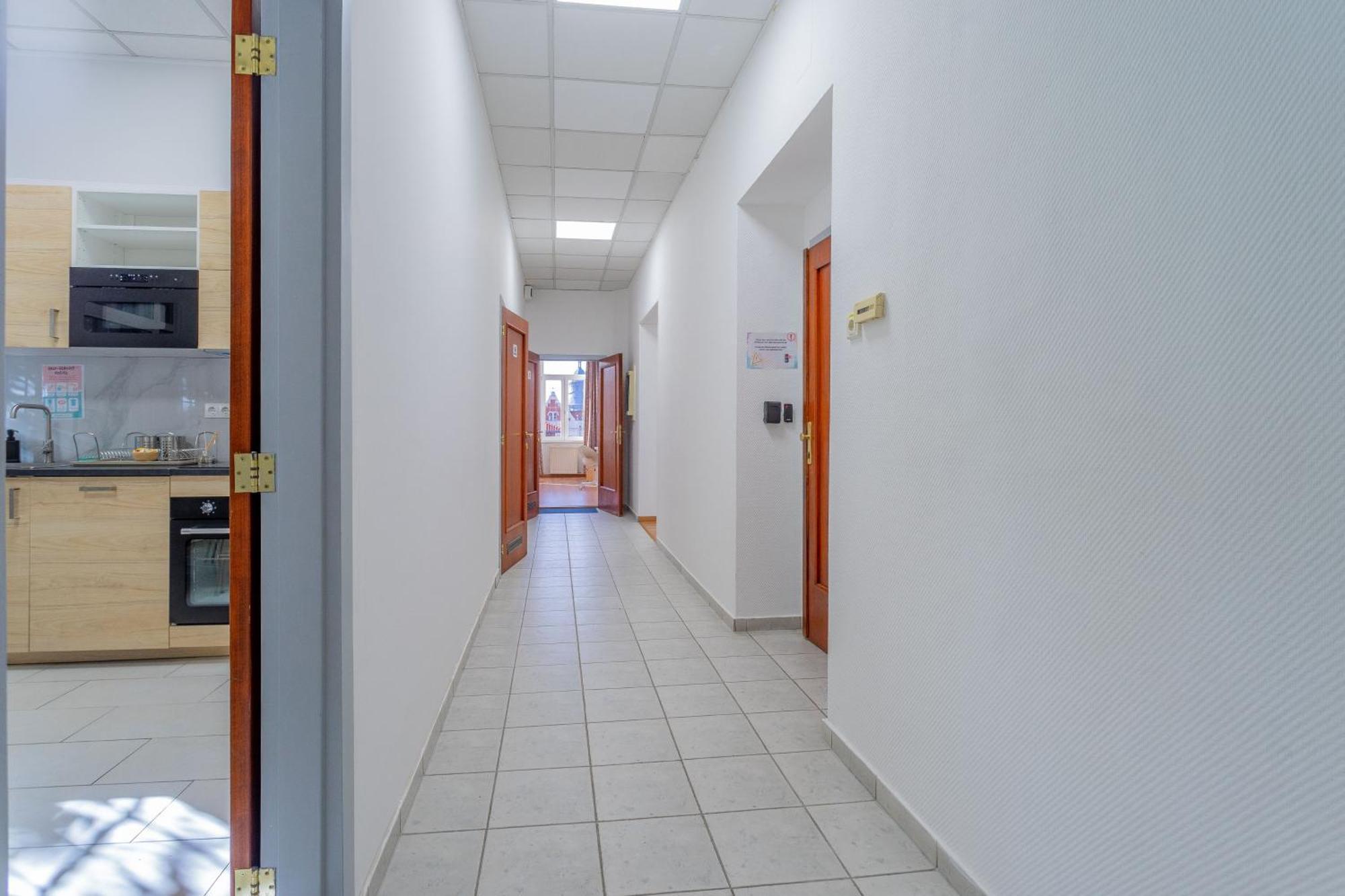Grassalkovich Apartman *