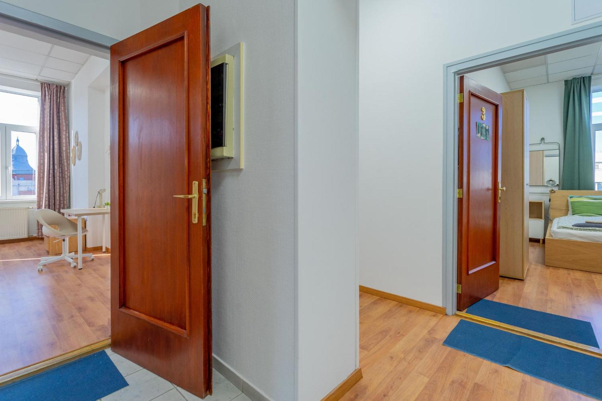 Grassalkovich Apartment