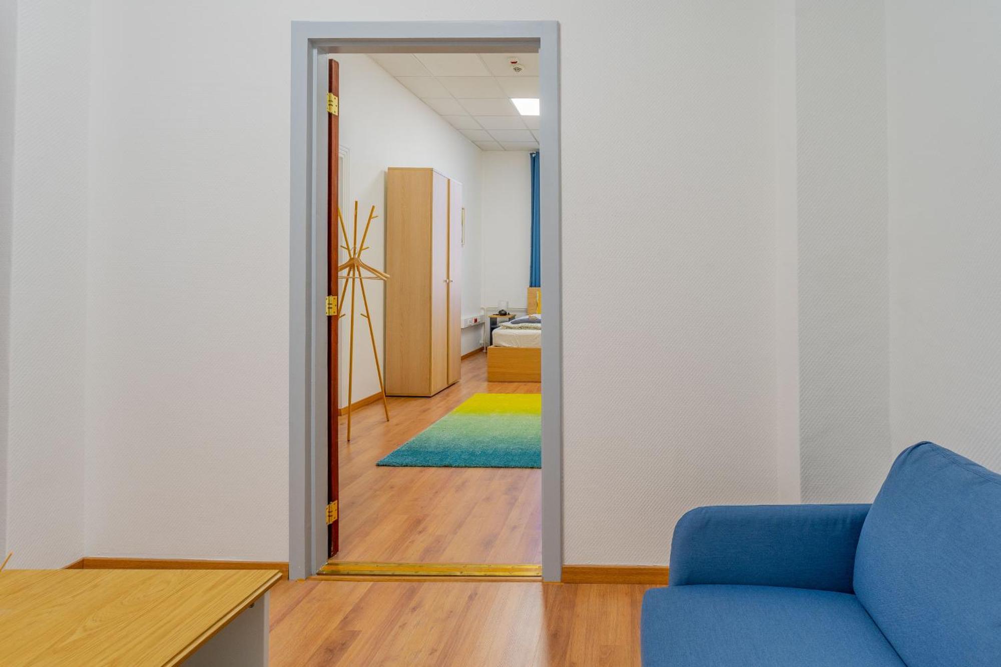 Apartment Grassalkovich