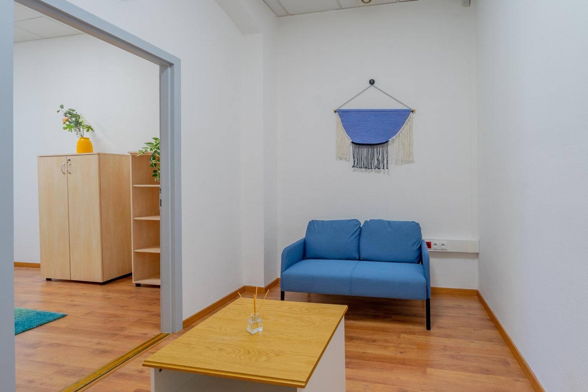 Apartment Grassalkovich *