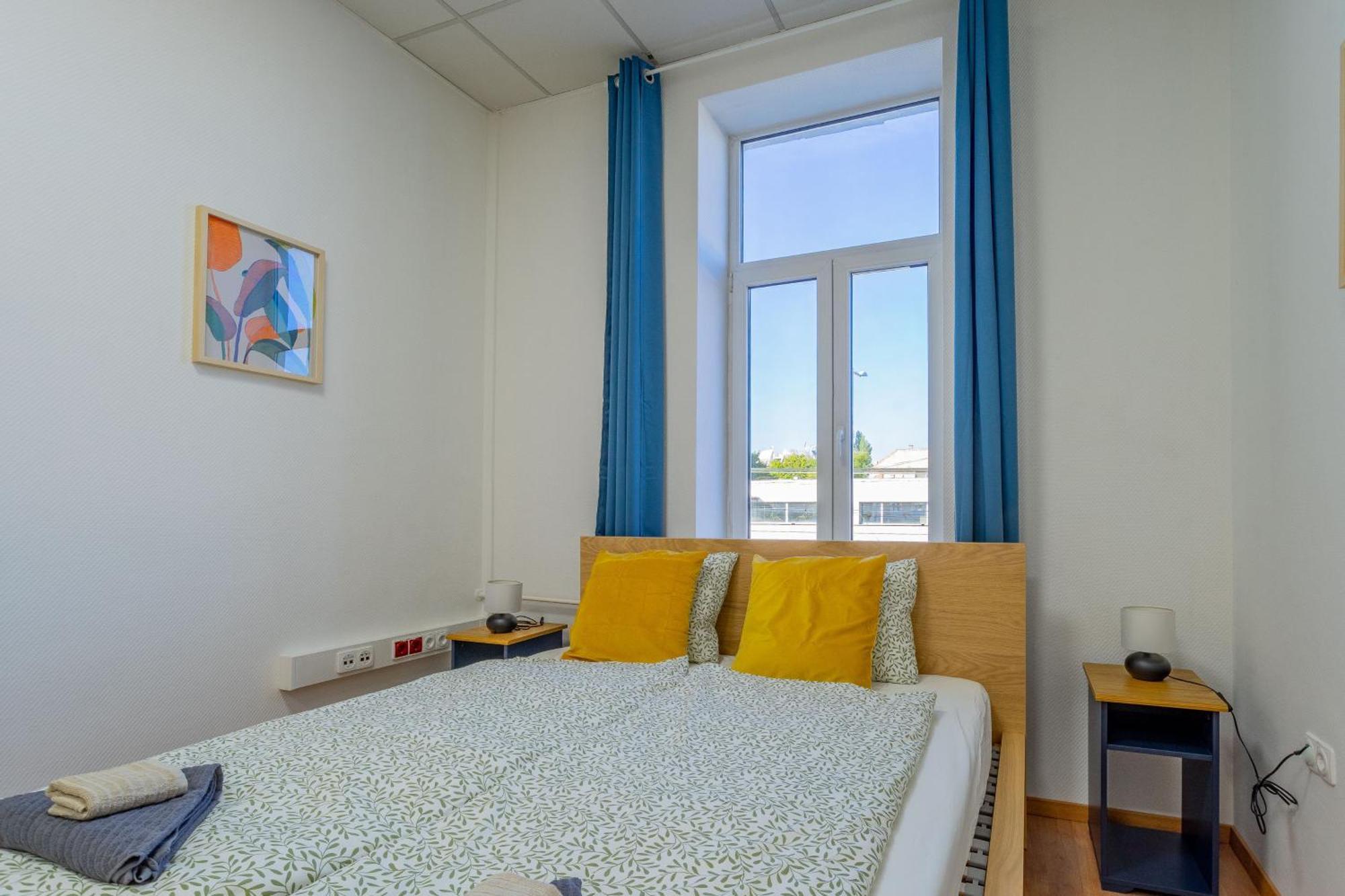 Grassalkovich Apartment *