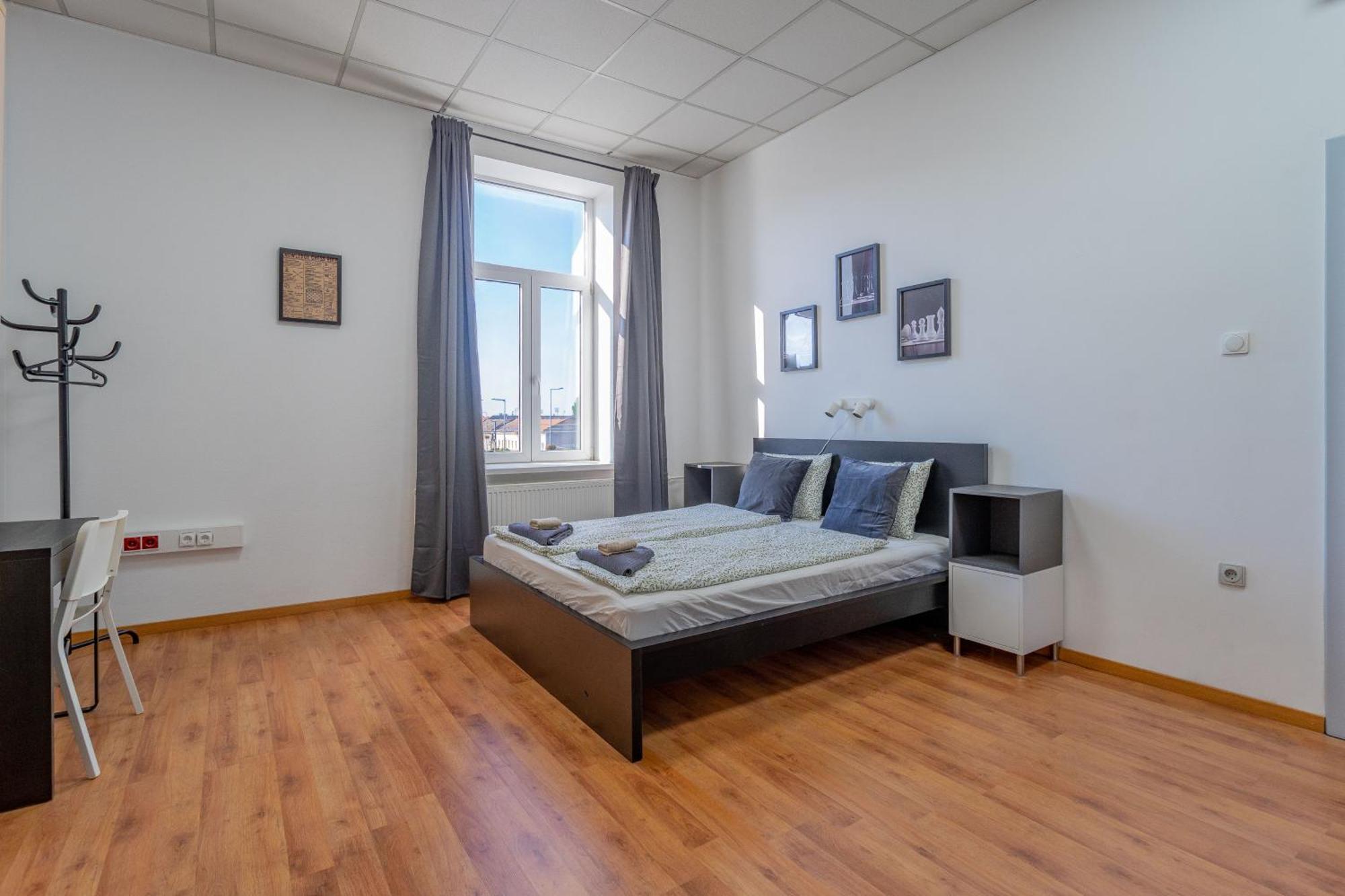 Grassalkovich Apartment *
