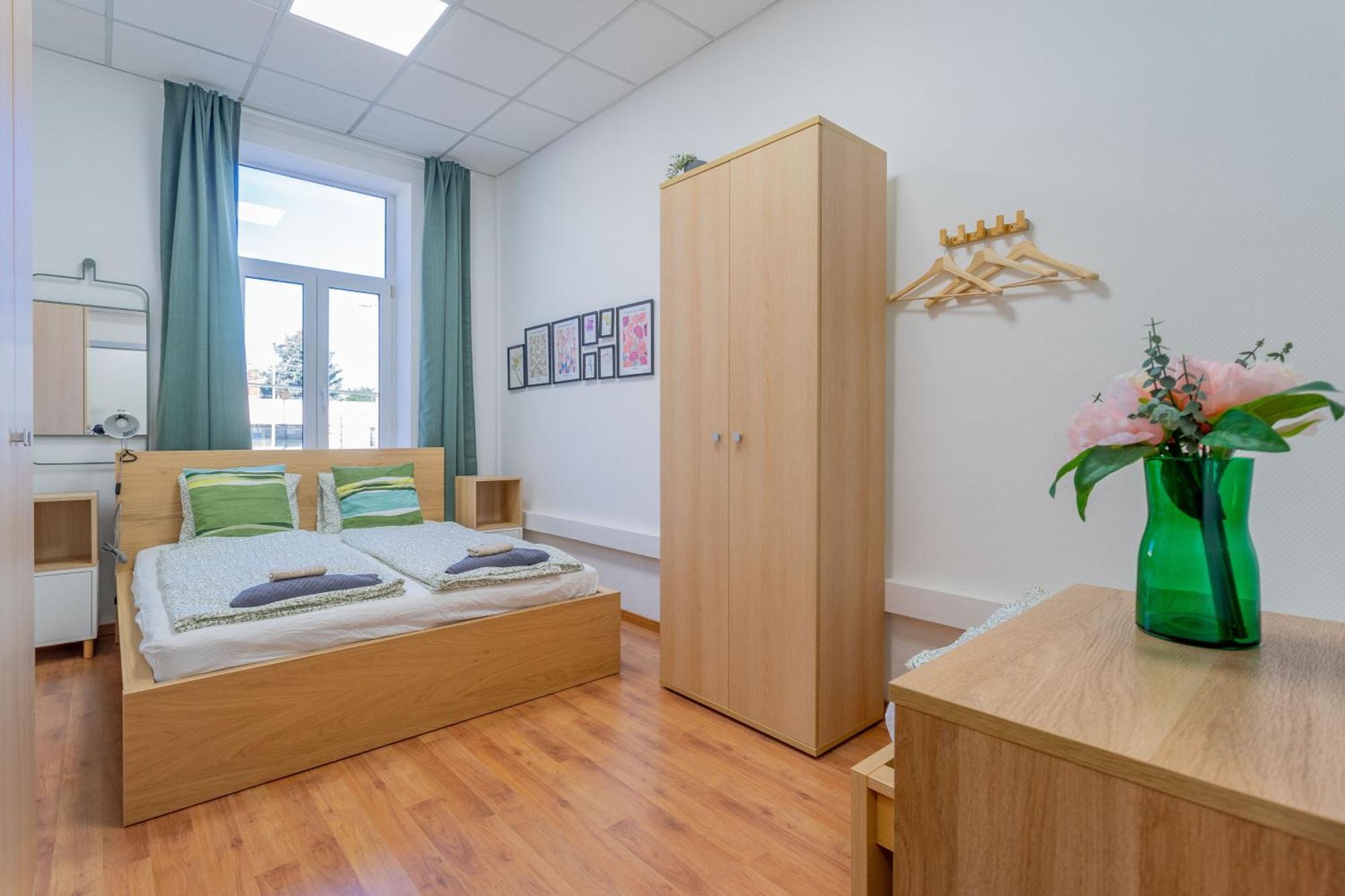 Apartment Grassalkovich