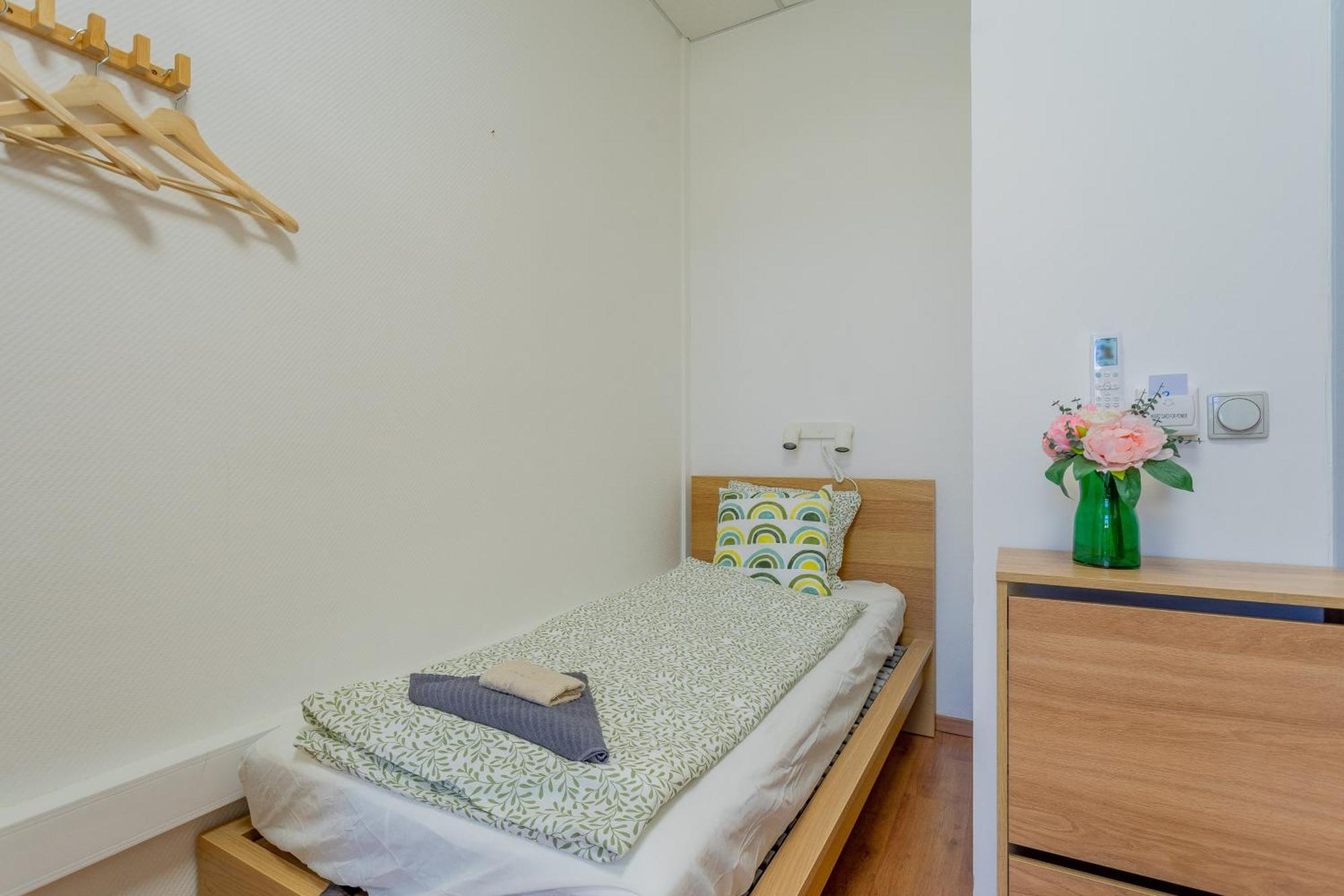 Grassalkovich Apartment Budapest