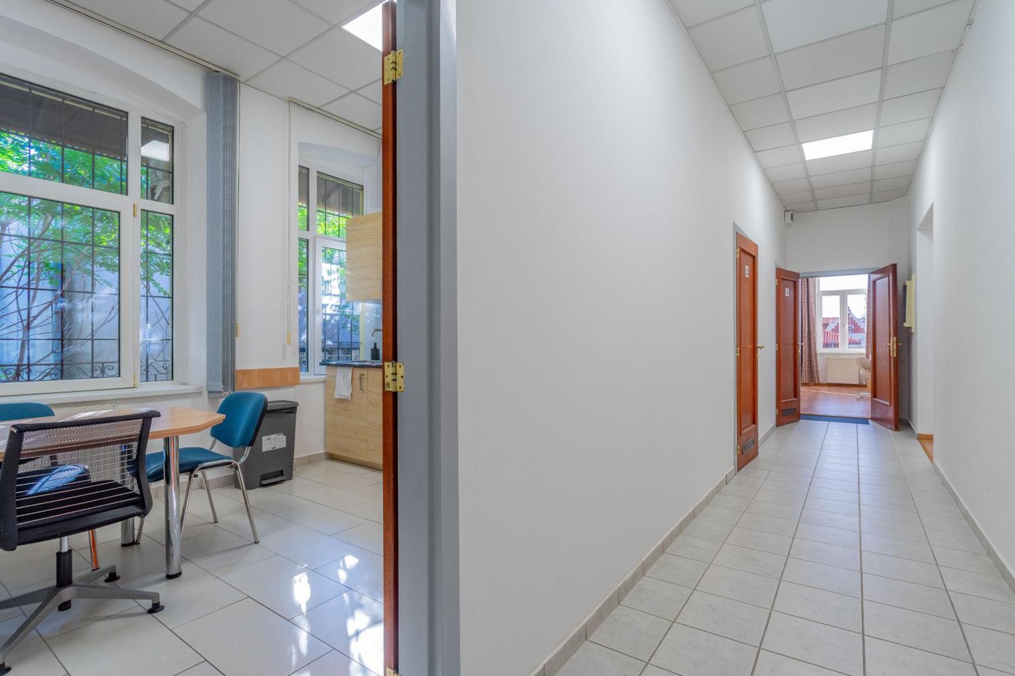 Apartment Grassalkovich