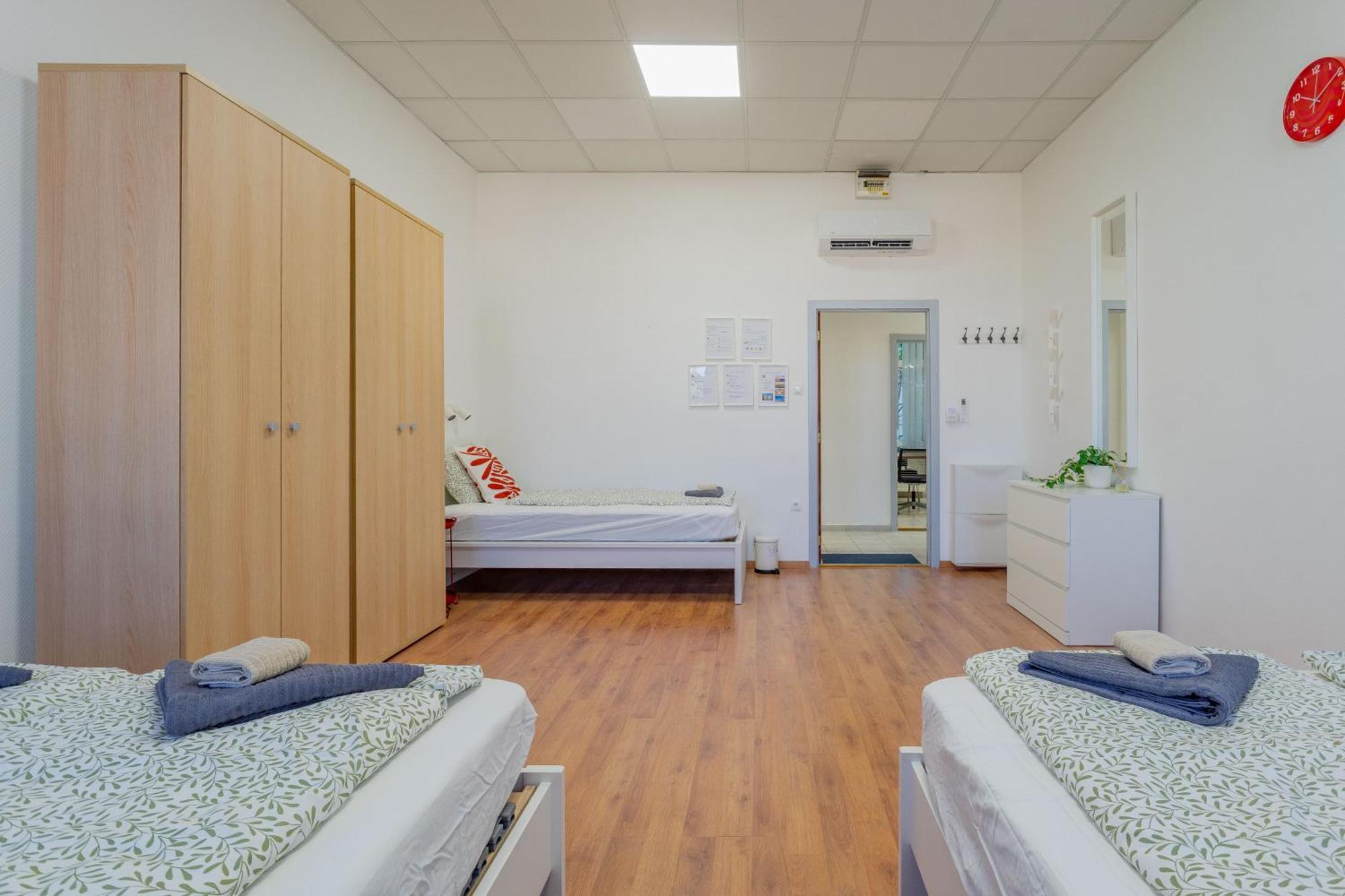 Grassalkovich Apartment *