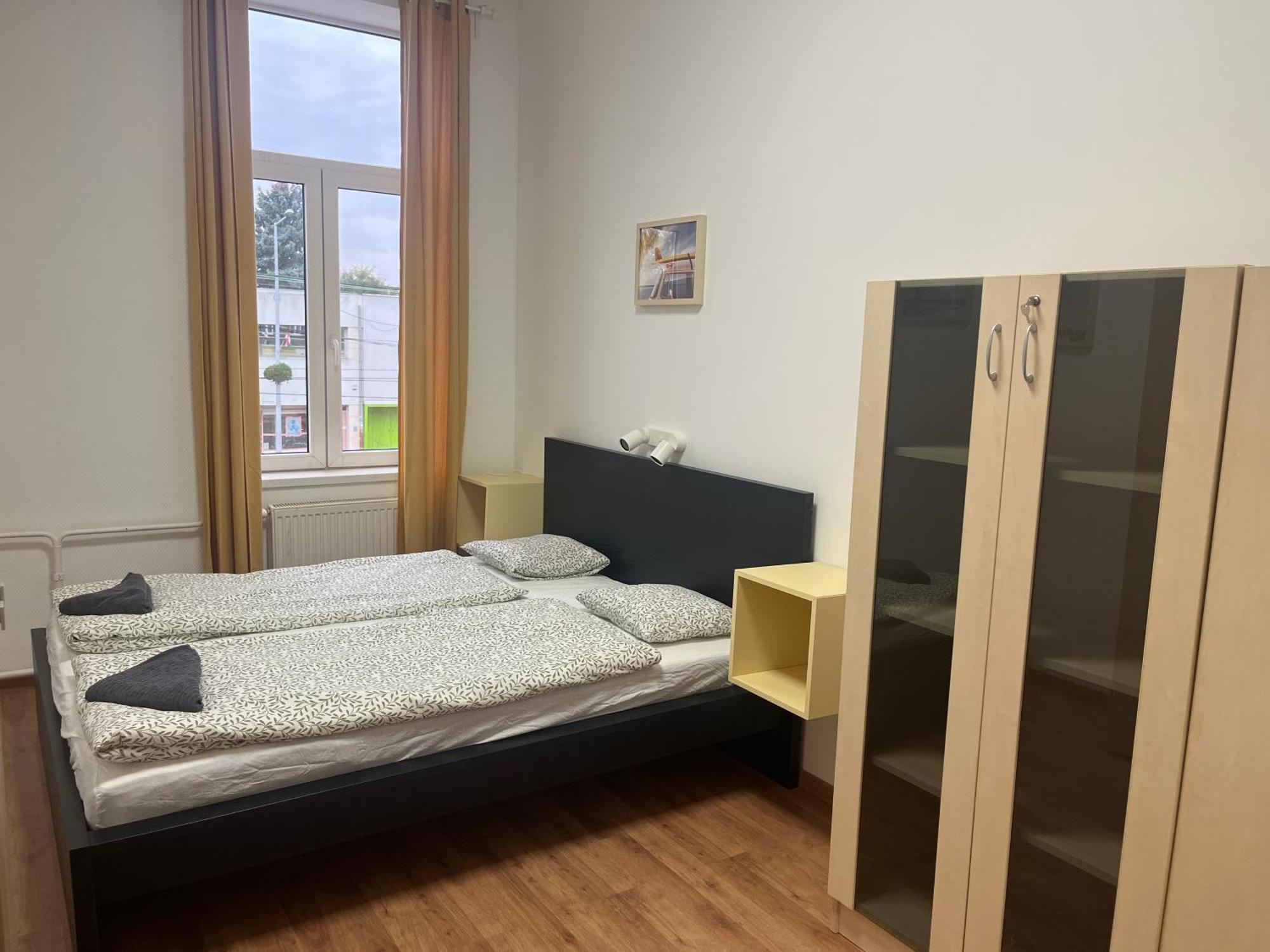 Grassalkovich Apartment