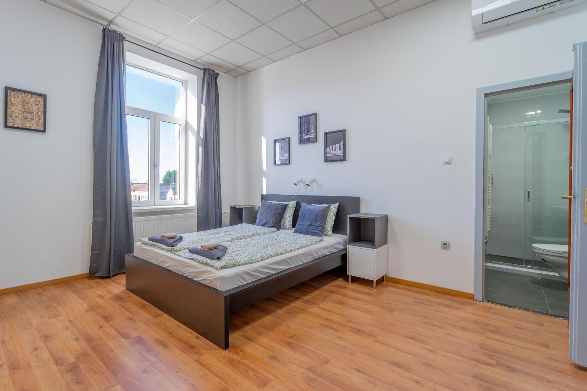 Apartment Grassalkovich