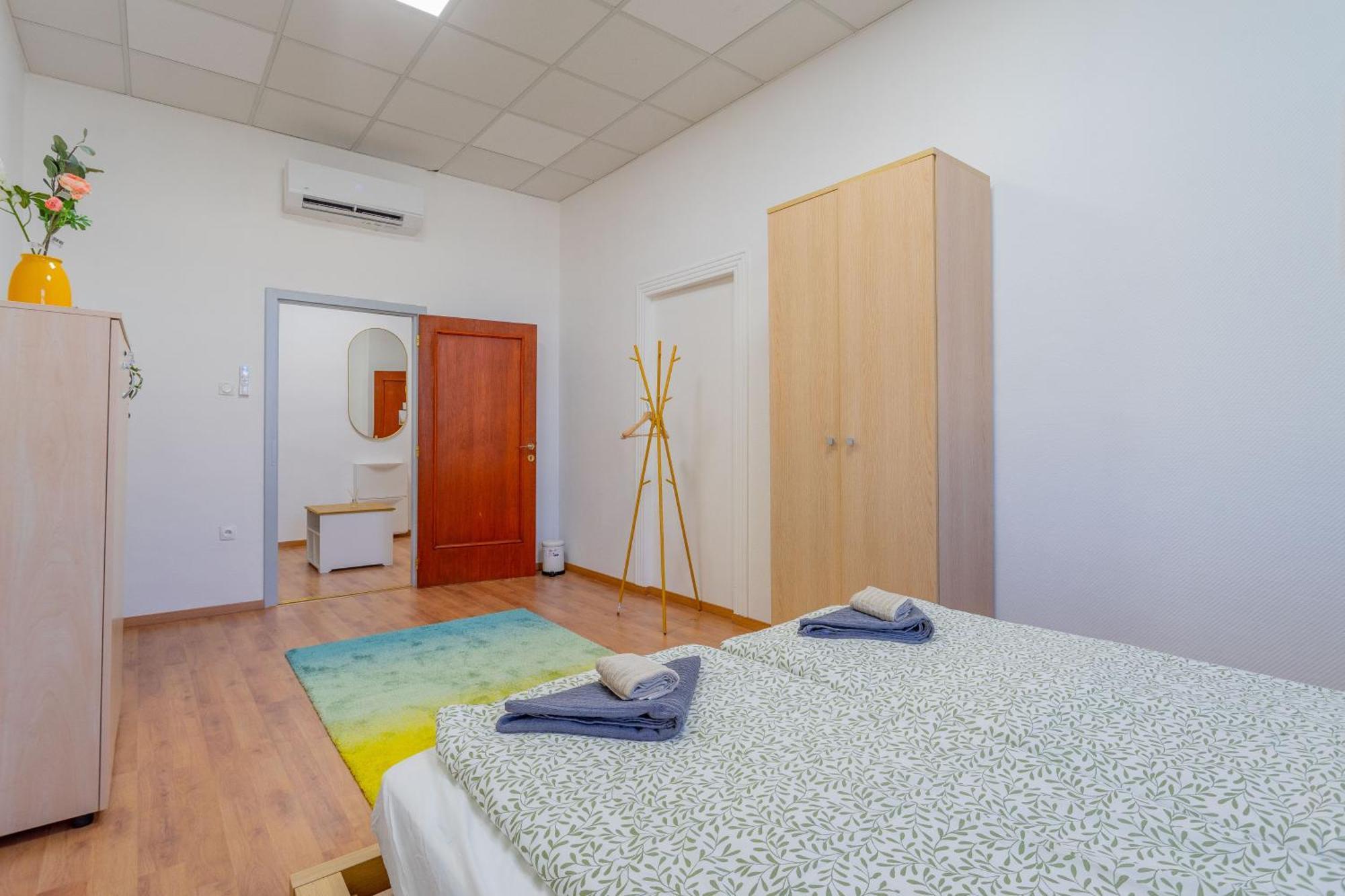 Apartamento Grassalkovich