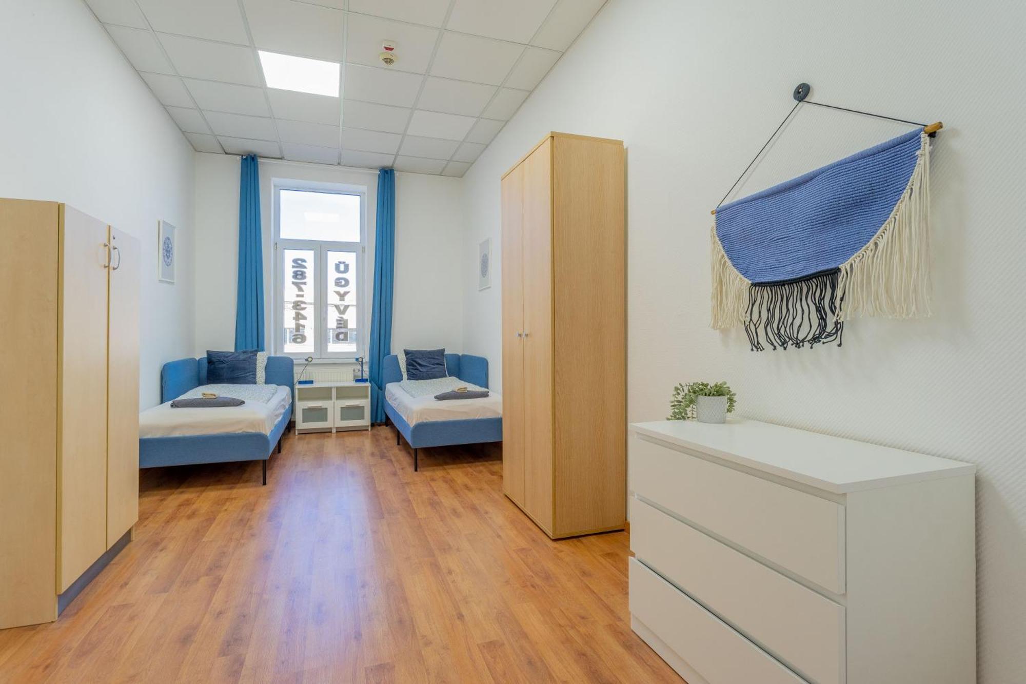 Grassalkovich Apartamento Budapest