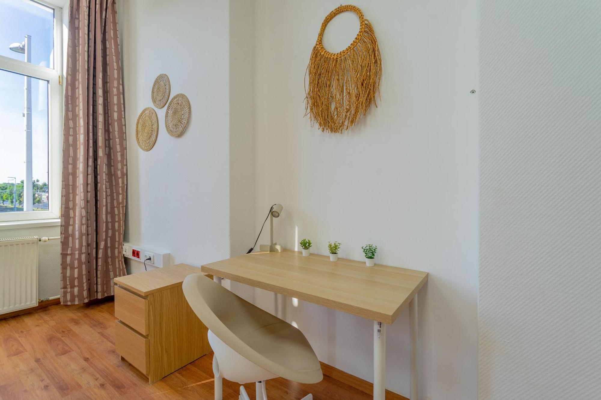 Apartamento Grassalkovich Budapest
